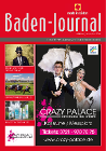 Viel Prominenz am 17. Oktober in Baden-Baden Viel Prominenz am 17. Oktober in Baden-Baden