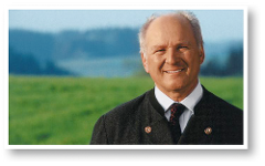 Preisträger Lebenswerk Award 
Prof. Dr. Claus Hipp Preisträger Lebenswerk Award 
Prof. Dr. Claus Hipp