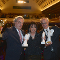 Von li nach re.: Prof. Dr. Dieter Hundt, Preisträger Lebenswerk-Award, Regine Sixt, Preisträgerin Business- und Charity-Award, Prof. Dieter Kosslick, Preisträger Innovations-Award Von li nach re.: Prof. Dr. Dieter Hundt, Preisträger Lebenswerk-Award, Regine Sixt, Preisträgerin Business- und Charity-Award, Prof. Dieter Kosslick, Preisträger Innovations-Award