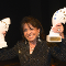 Regine Sixt, Preisträgerin Business- und Charity-Award Regine Sixt, Preisträgerin Business- und Charity-Award