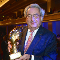 Prof. Dr. Dieter Hundt, Preisträger Lebenswerk-Award Prof. Dr. Dieter Hundt, Preisträger Lebenswerk-Award