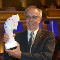 Prof. Dieter Kosslick, Preisträger Innovations-Award Prof. Dieter Kosslick, Preisträger Innovations-Award