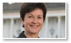 Margret Mergen, Oberbürgermeisterin Baden-Baden Margret Mergen, Oberbürgermeisterin Baden-Baden