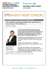 B4B Baden-Württemberg - Fifa-Skandal und Olympiaprobleme sind Themen beim 5. Internationalen Wirtschaftsforum B4B Baden-Württemberg - Fifa-Skandal und Olympiaprobleme sind Themen beim 5. Internationalen Wirtschaftsforum