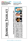 Badisches Tagblatt - Energiewende, Ernährung und Sport stehen im Fokus Badisches Tagblatt - Energiewende, Ernährung und Sport stehen im Fokus