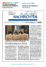 Herausforderungen und Chancen - 
5. Internationales Wirtschaftsforum und 9. IWF-Gala am 16. Oktober im Kurhaus Herausforderungen und Chancen - 
5. Internationales Wirtschaftsforum und 9. IWF-Gala am 16. Oktober im Kurhaus