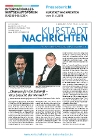 Kurstadt Nachrichten - Chancen für die Zukunft - Was braucht der Mensch?